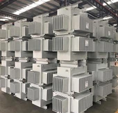 10-20 КВ Трансформер Трансформер Цлоугриат Рестом нафте